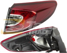 Fanale posteriore per - fanale,