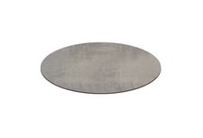 PIANO TAVOLO ROTONDO QUADRATO