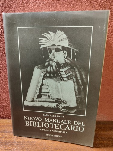 Nuovo manuale del - manuale,