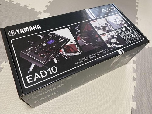 Modulo batteria acustica