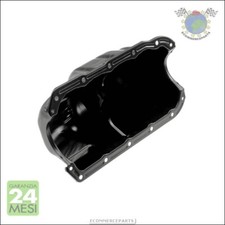Coppa Olio Ajs Per Alfa Romeo Mito Fiat Grande Punto Panda Marea Doblo Bravo Bra
