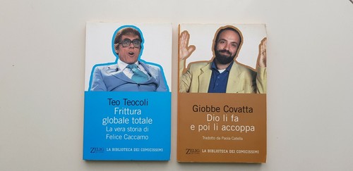 Lotto libri divertenti - 2,
