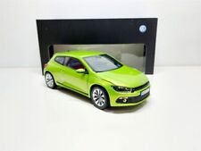 Volkswagen Scirocco 3 2.0 TSI