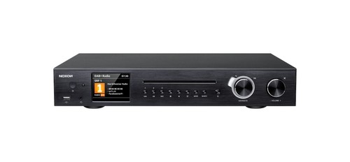 Noxon 571 nero radio - a,