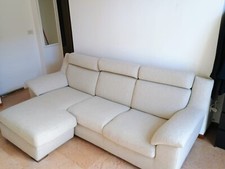 comodissimo divano