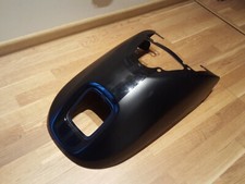 Parafango posteriore Harley