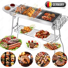 Barbecue a carbone barbecue