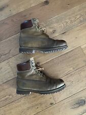Scarponcini timberland 27092 anniversary 8/42 uomo