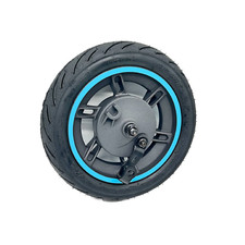 Ruota anteriore Ninebot Max