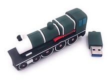 Treno Dampflock Grande