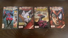 SPIDER MAN 520/523 OLTRAGGIO 1