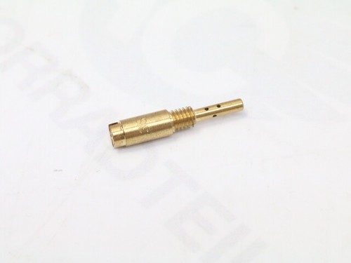 Honda 450 idle jet - honda,