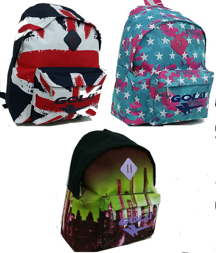 Zaino americano city ufficiale - americano,