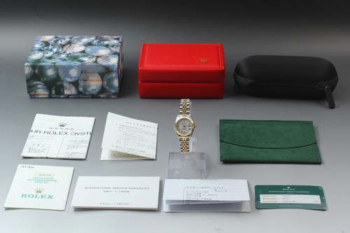 Orologio automatico donna