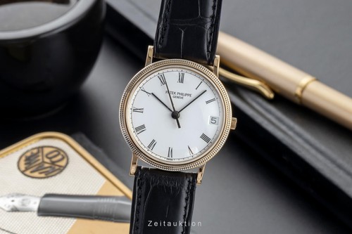 Orologio uomo automatico patek - orologio,