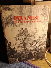 Piranesi tra Venezia e l'