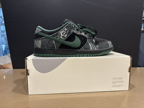 Nike dunk low there - low,