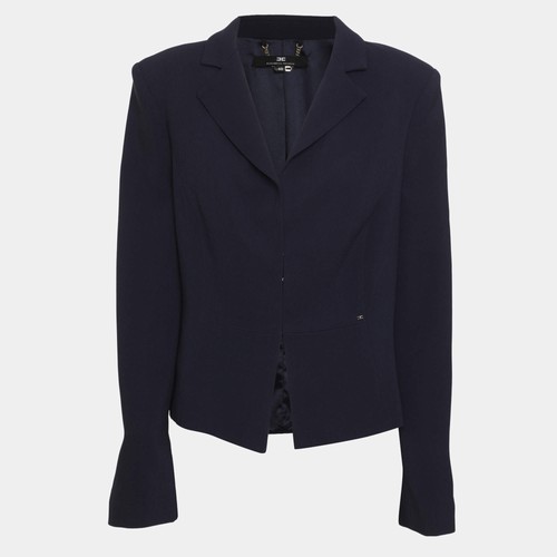 Elisabetta franchi navy blue - navy,