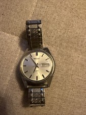 Orologio Uomo SEIKO DX Vintage