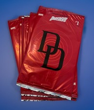 Daredevil # 1 True Believers