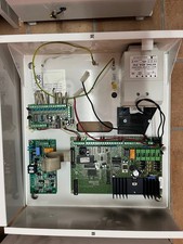 Centrale antifurto AXEL ATLANTIS