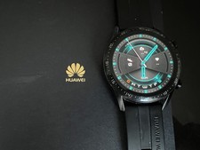 Huawei watch 46mm - huawei, gt