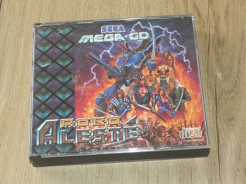 Jeu mega sega - jeu,