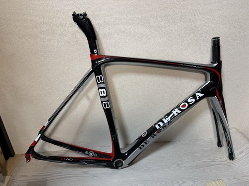 Set telaio derosa super - set, king