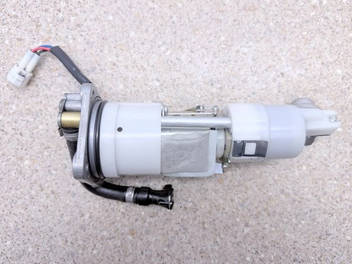 Pompa carburante benzina ktm - carburante,