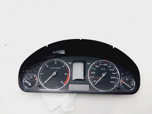 9658137280 quadro strumenti