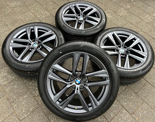 Ruote estive originali in - 4,
