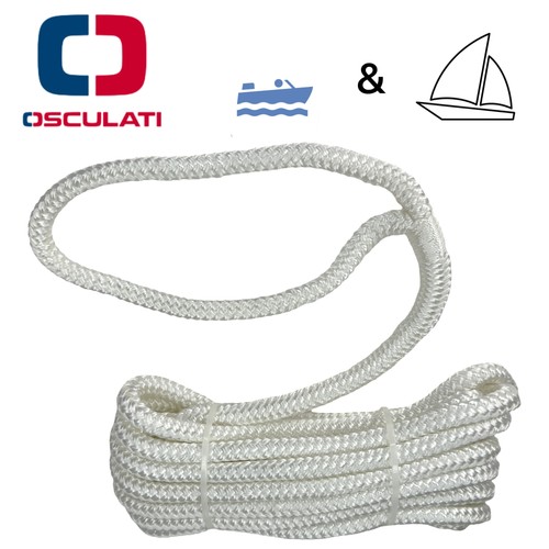Osculati festmacherleine con - festmacherleine,