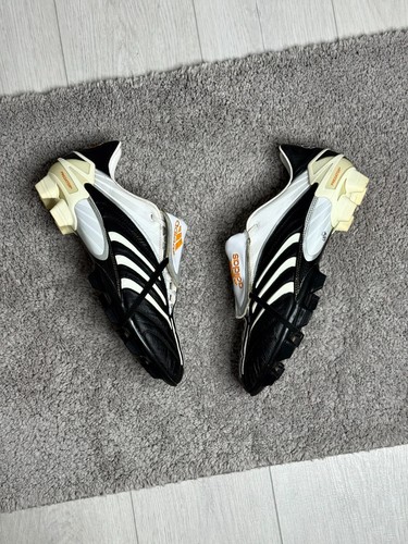 Adidas predator absolute - adidas, fg