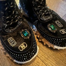 Guja scarpe sportive donna con