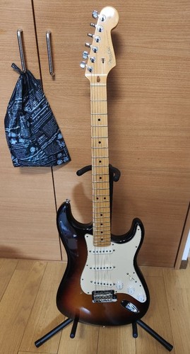 Fender american standard - fender,