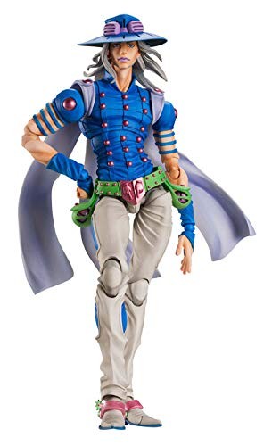 Super figure action - figure, jojo's