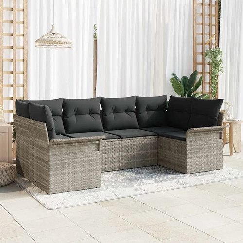 Set divano giardino con - da,