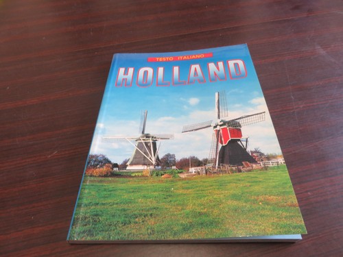 Holland guida turistica - holland,