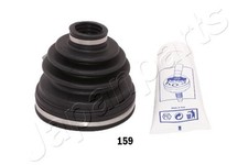 Kit cuffia semiasse - kit,