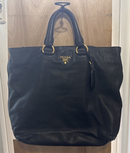 Borsa prada milano grande - borsa,