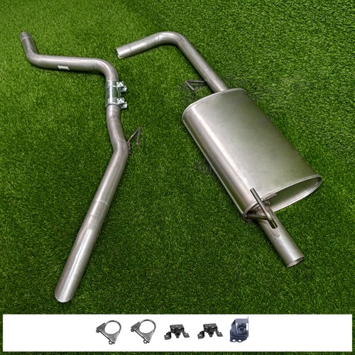 Scarico completo per nissan - completo,