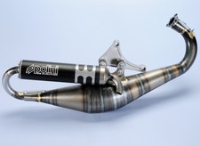 Marmitta Piaggio Zip Sp 70Cc Big Evolution (Twd) Polini