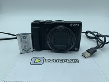 Sony Cyber Shot DSC HX60V