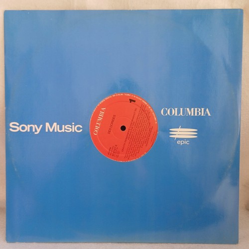 Disco mix giri des - 12",
