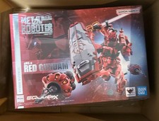 Modellino METAL ROBOT Spirits