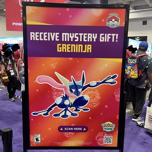 Pokémon campionati - xp,