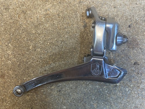 Vintage campagnolo record - vintage, c-record