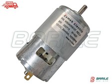 Motore Abbacchiatore ACTIVE E1200   12 V