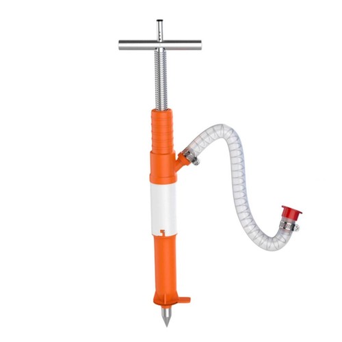 Iniettore fertilizzante - iniettore, di