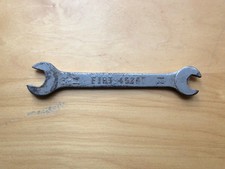 Vecchia chiave inglese Fiat